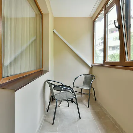 Location 2br - 6 Guests Appartement *