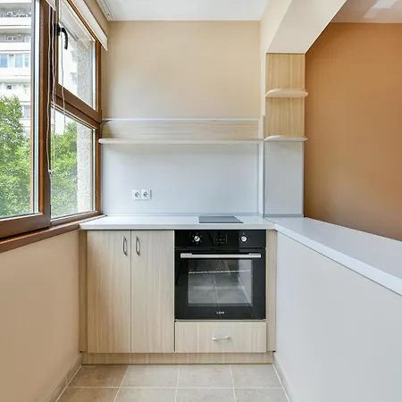 شقة Location 2br - 6 Guests