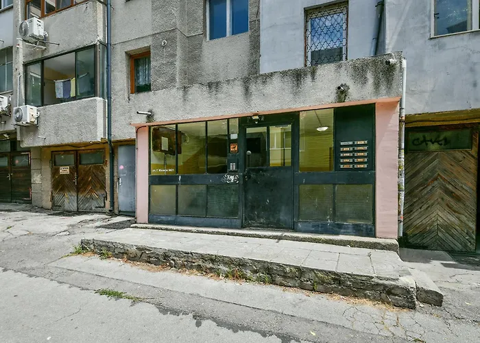 Location 2br - 6 Guests Appartement *