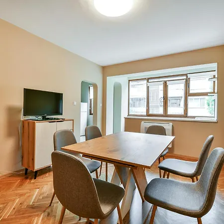 Location 2br - 6 Guests Varna