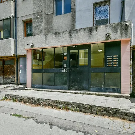 Location 2br - 6 Guests Apartamento *